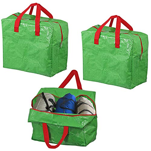 Large Car Boot Trunk Travel Storage Organiser Bag