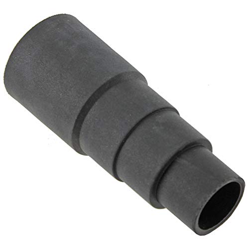 Power Tool Sander Dust Extractor Hose Adaptor Compatible with Karcher Vacuum Cleaners 26mm 32mm 35mm 38mm