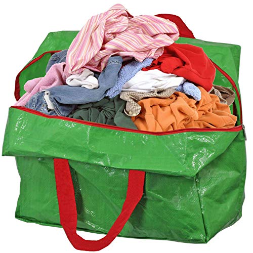Large Laundry Washing Organiser Bag