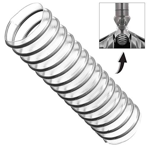 shark vacuum duct hose