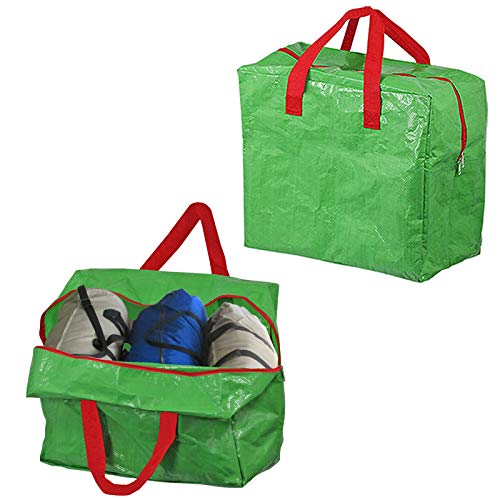 Large Car Boot Trunk Travel Storage Organiser Bag