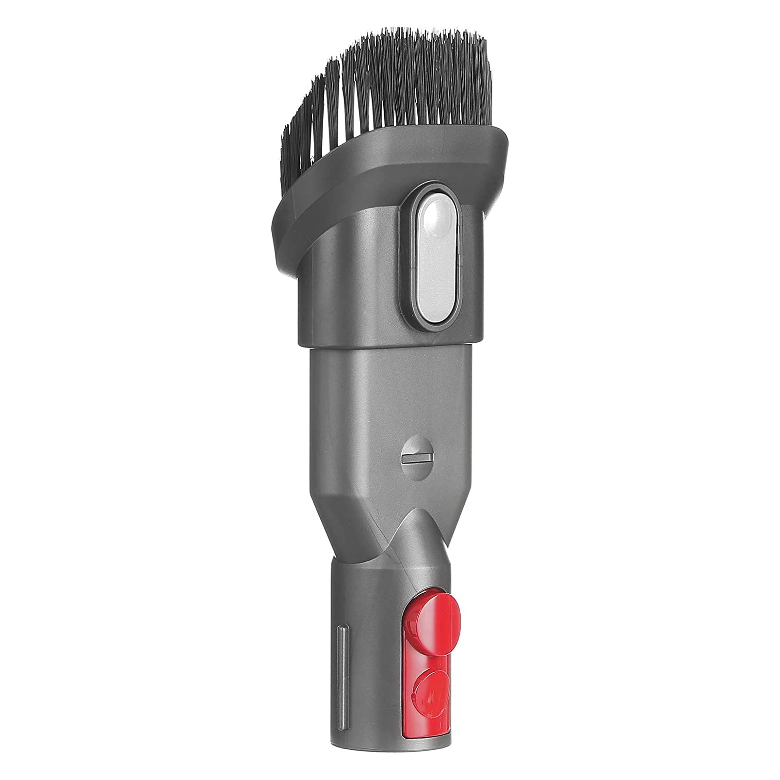 Vacuum Mini Turbine Brush + 2 in 1 Combination Tool for Dyson V10 SV12 Cordless Motorised Tool Attachment