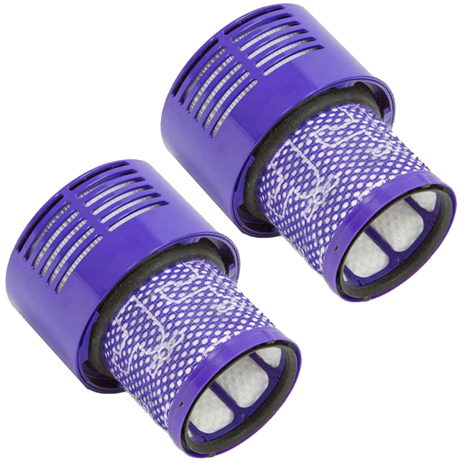 Hepa Filter for DYSON V10 SV12 Cyclone Animal Absolute Total Clean Washable x 2