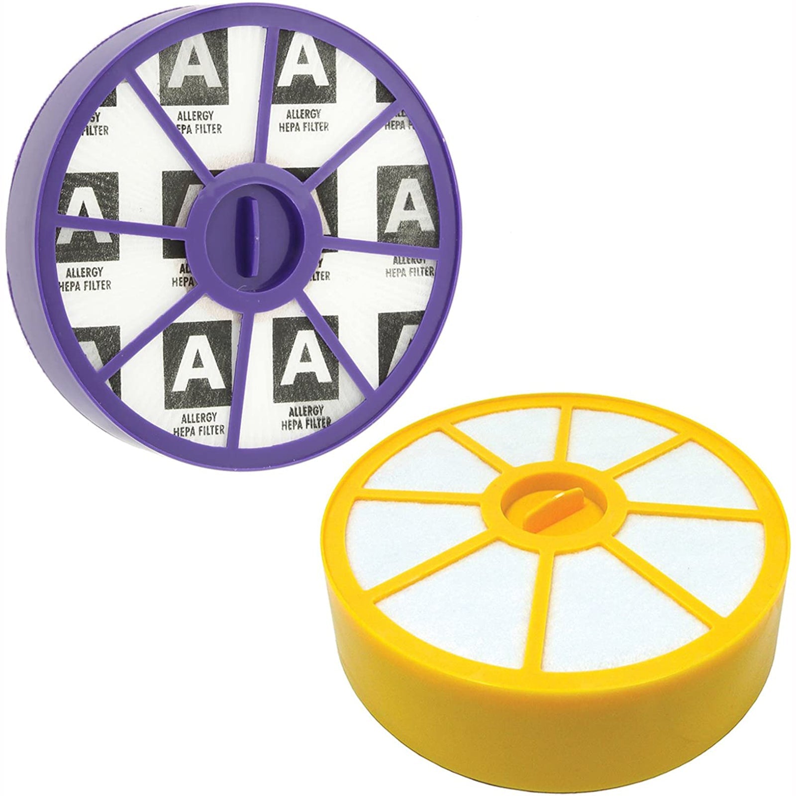 Filter Kit for Dyson DC05 DC08 Washable Pre & Post Motor Allergy HEPA & Seal