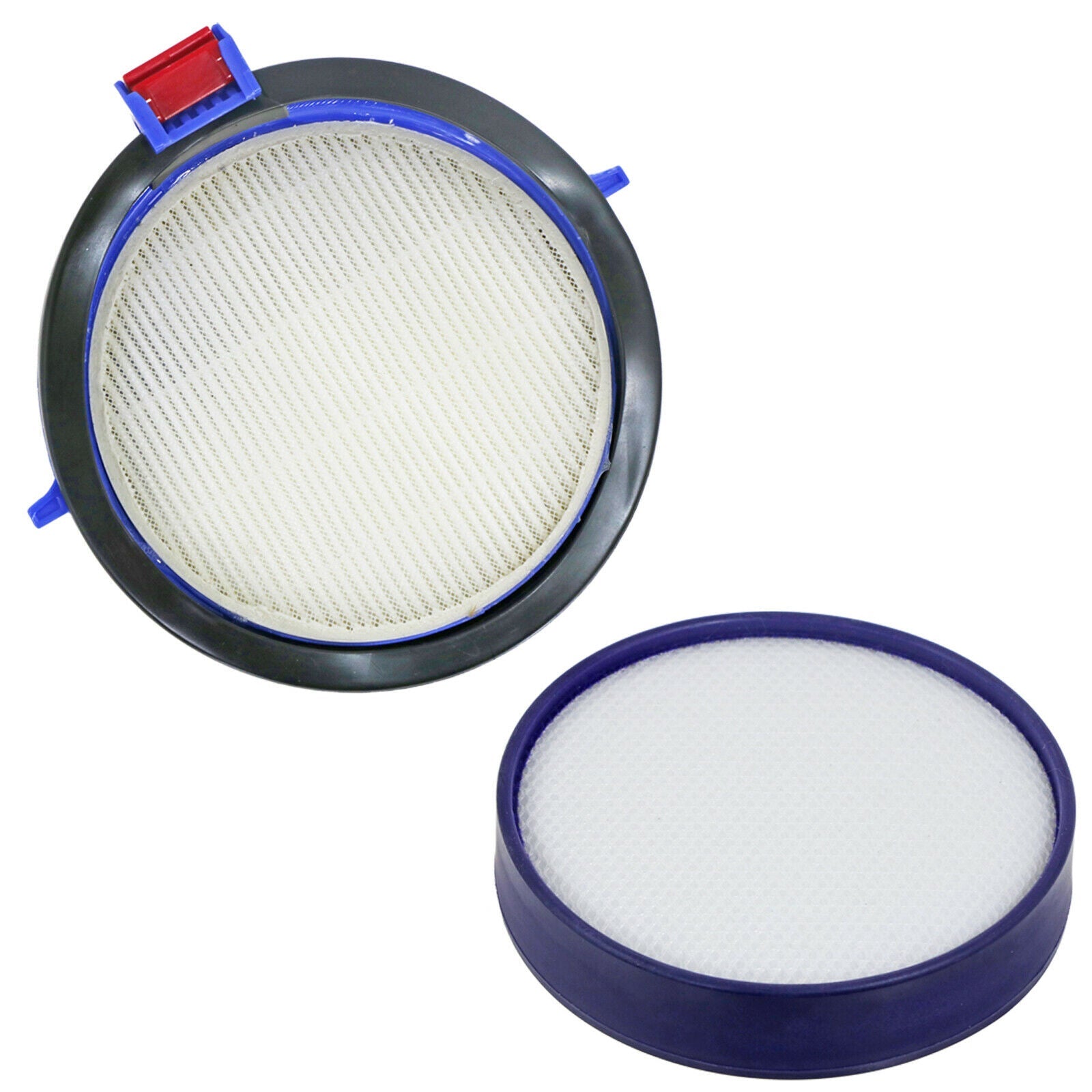 Filter Kit for DYSON DC25 & DC25i Vacuum Cleaner Pre Motor & Hepa Post Motor