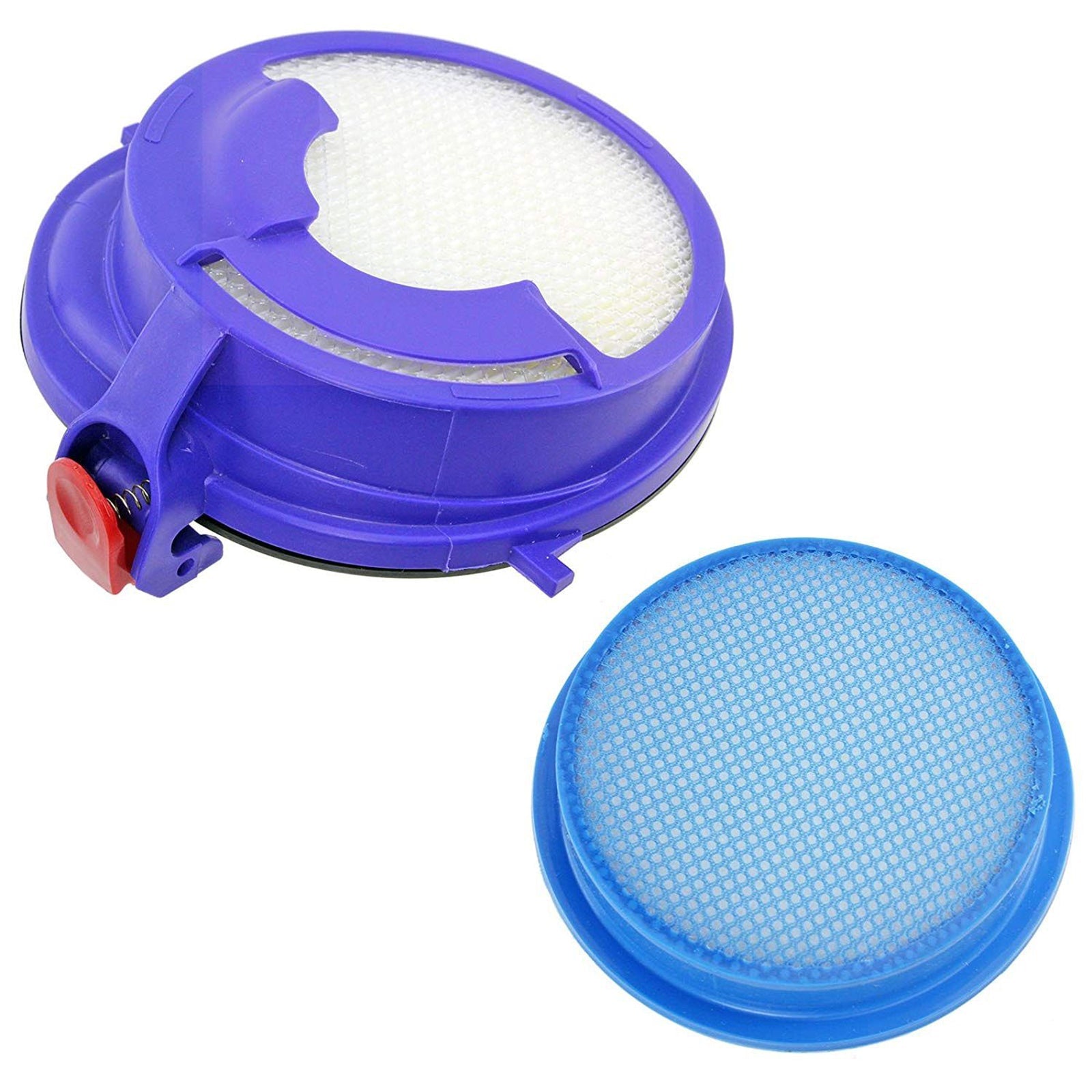 Filter Kit for DYSON DC24 DC24i Vacuum Cleaner Washable Pre Motor & Post Hepa