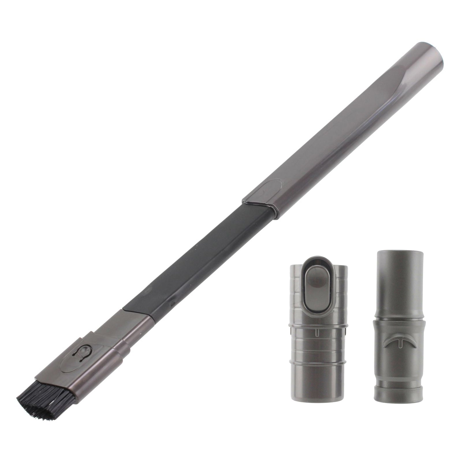 Long Flexible Crevice Flexi Tool Attachment Fits all Main DYSON Vacuum Cleaners