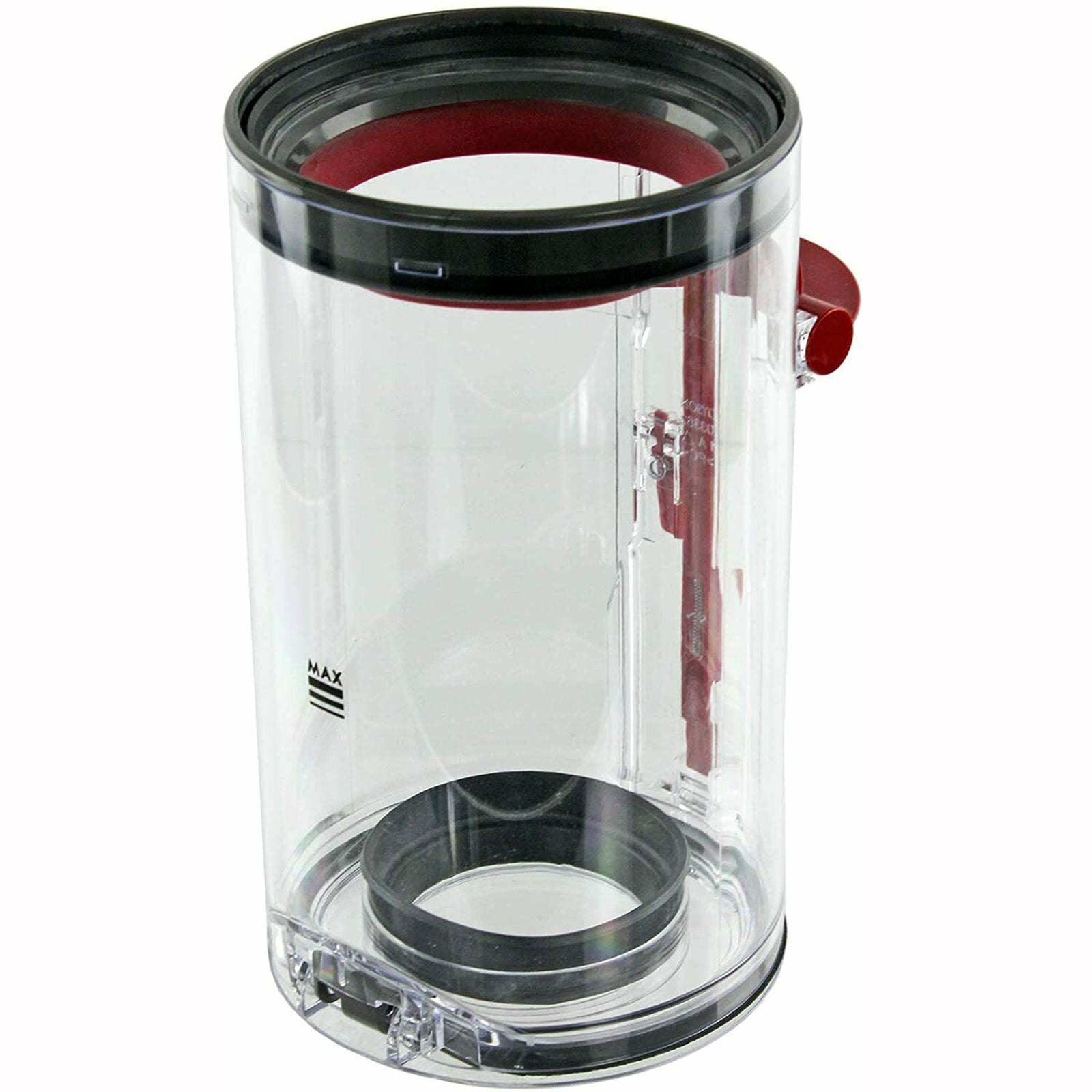 Genuine DYSON Dust Bin For V10 SV12 Animal Absolute Total Clean Big Container