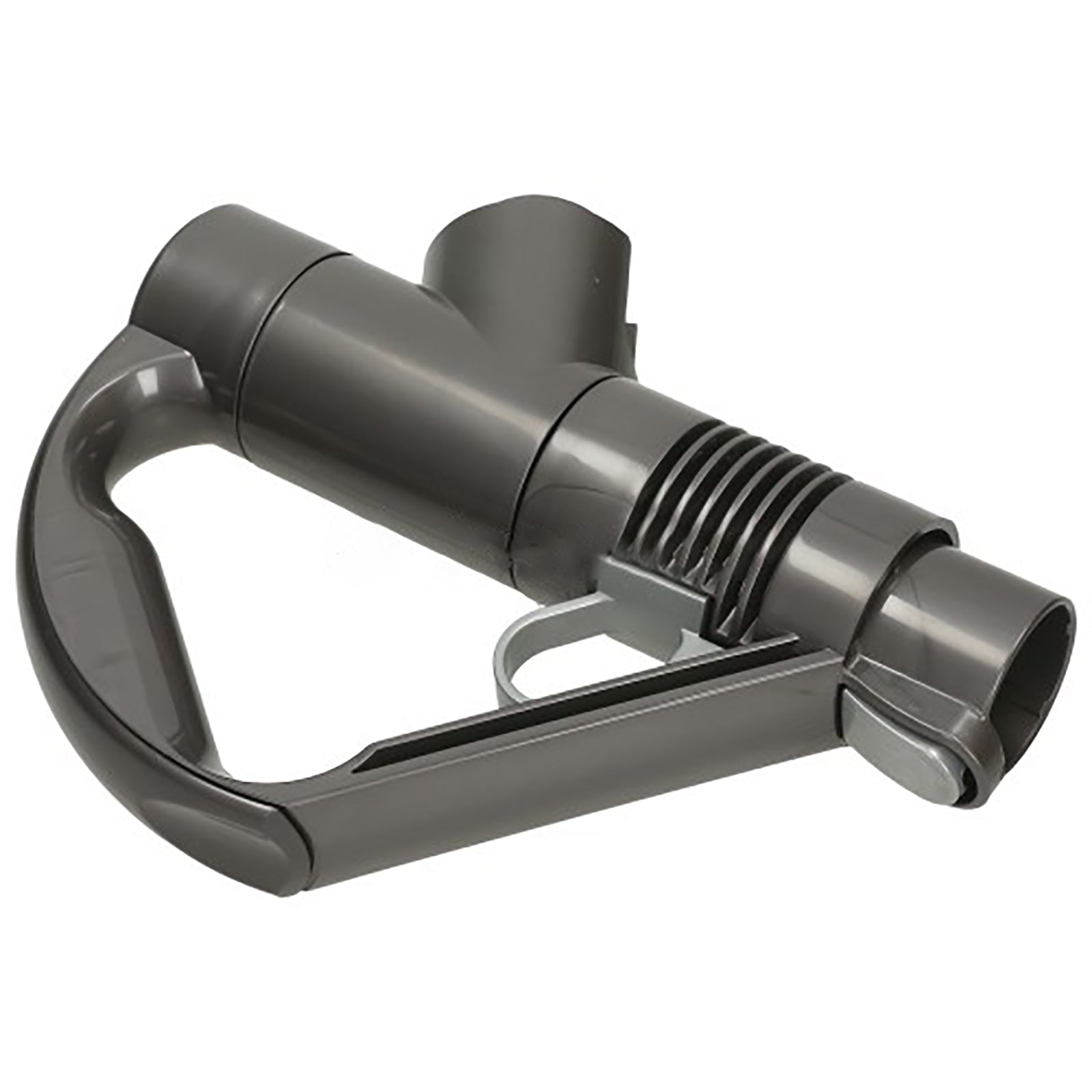 Wand Handle Spare Part for DYSON DC19 T2 DC23 DC29 DC32 Trigger Vacuum Hose End