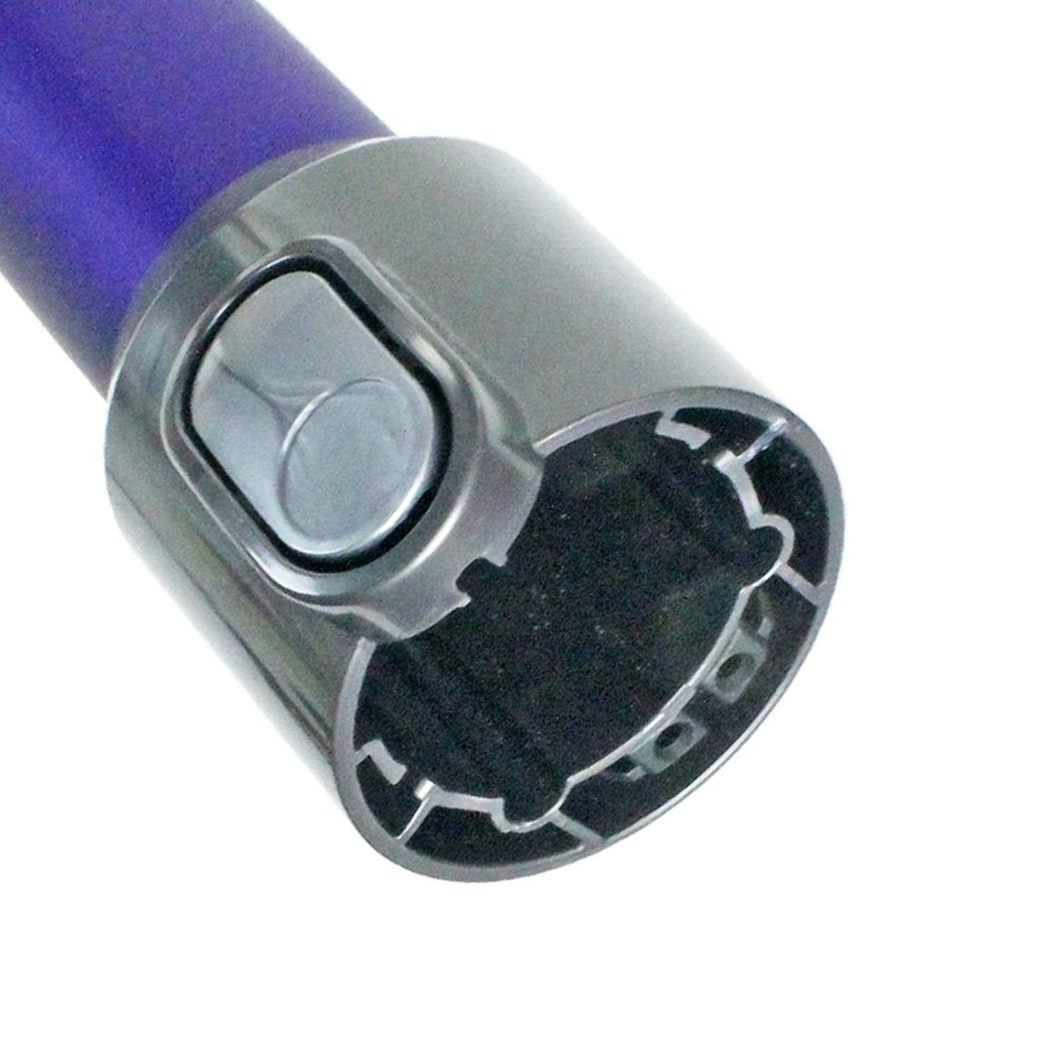 Purple Tube Pipe for DYSON V6 DC58 DC59 DC62 Cordless Vacuum Cleaner
