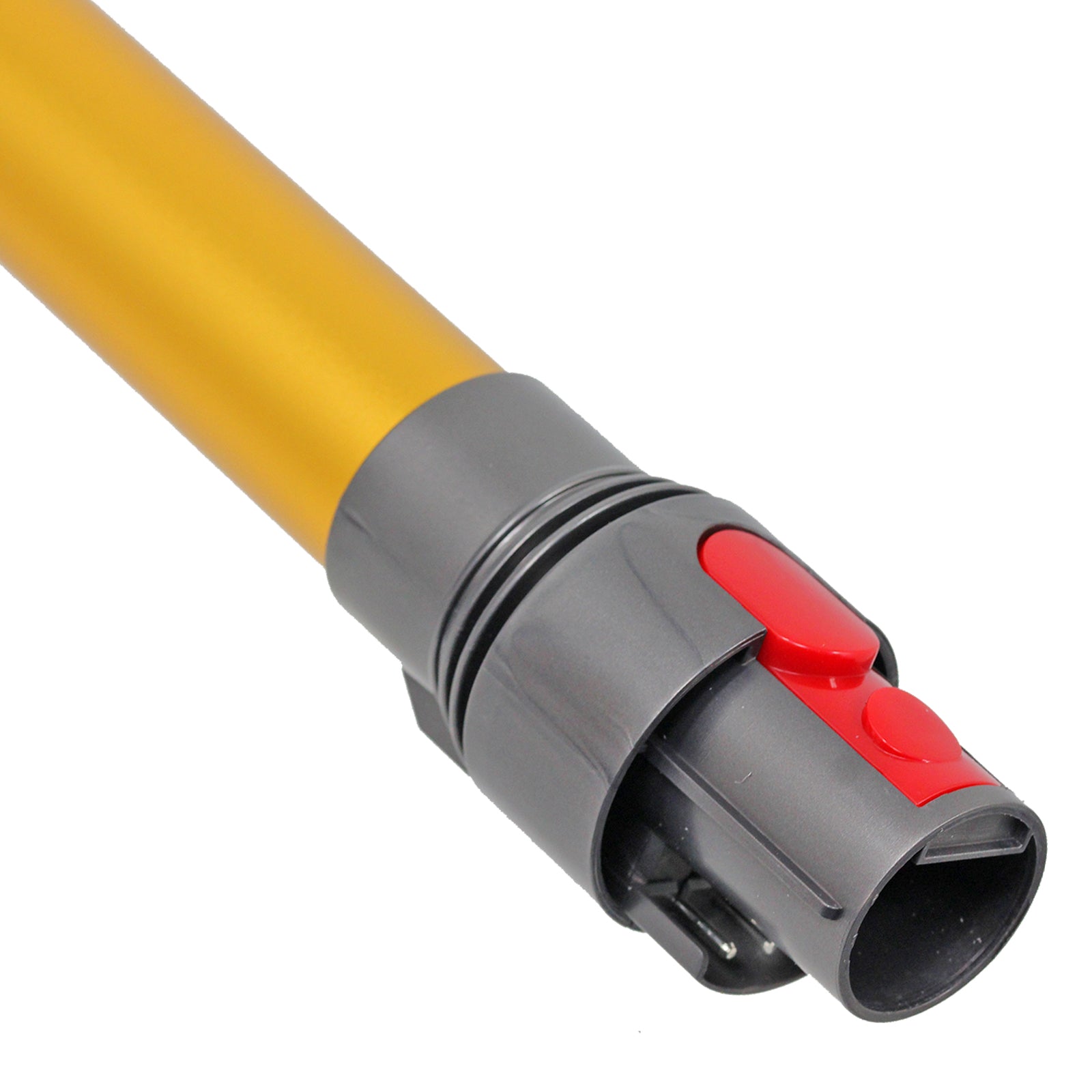 Orange / Yellow / Gold Rod Wand Tube Pipe for Dyson V8 SV10 Cordless Vacuum Cleaner