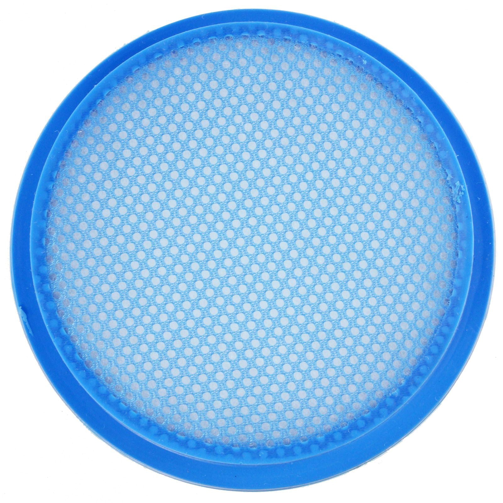 Filter Kit DC24 DC24i compatible with Dyson Vacuum Cleaner Washable Pre & Post Motor HEPA (Pack of 2)