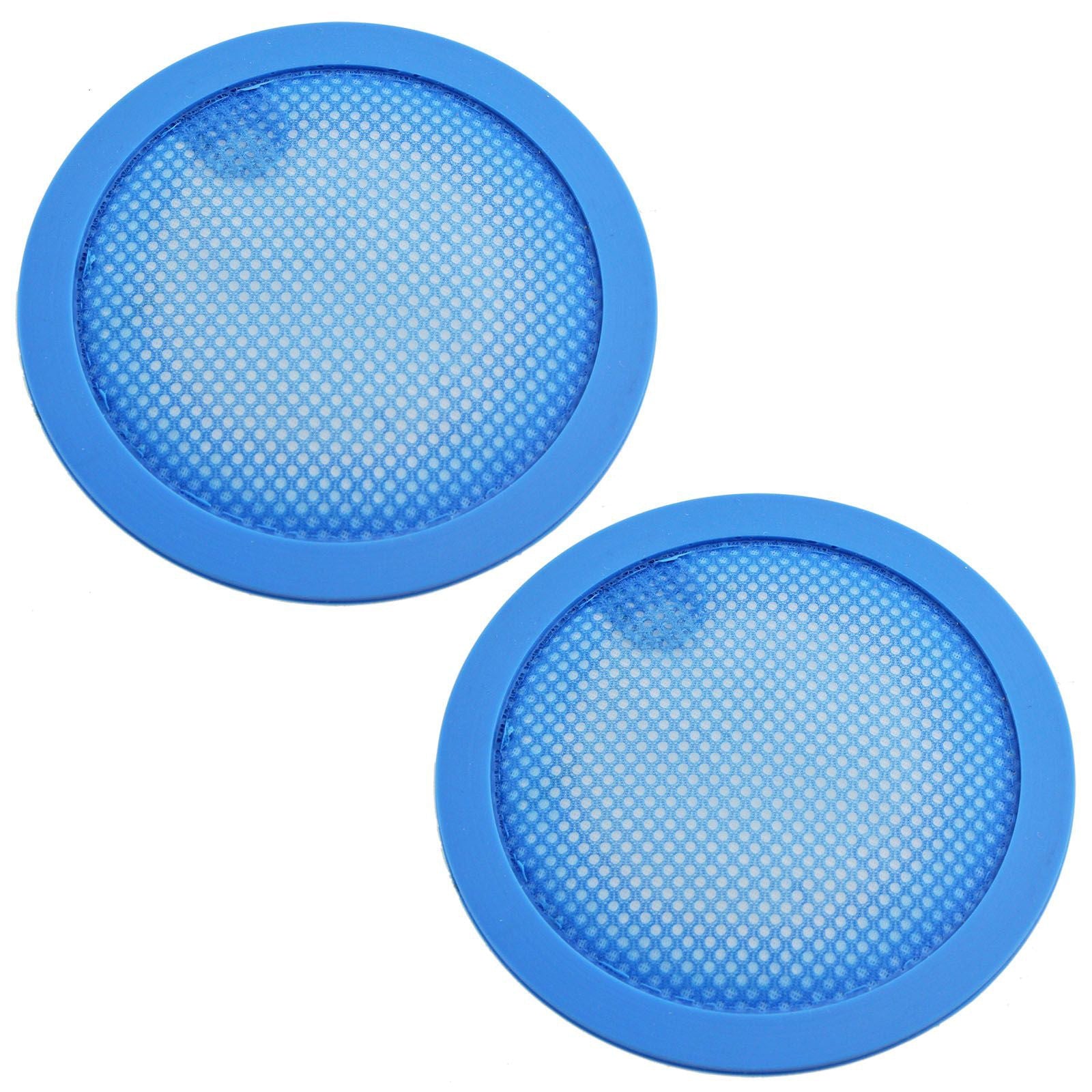 Filter Kit DC24 DC24i compatible with Dyson Vacuum Cleaner Washable Pre & Post Motor HEPA (Pack of 2)