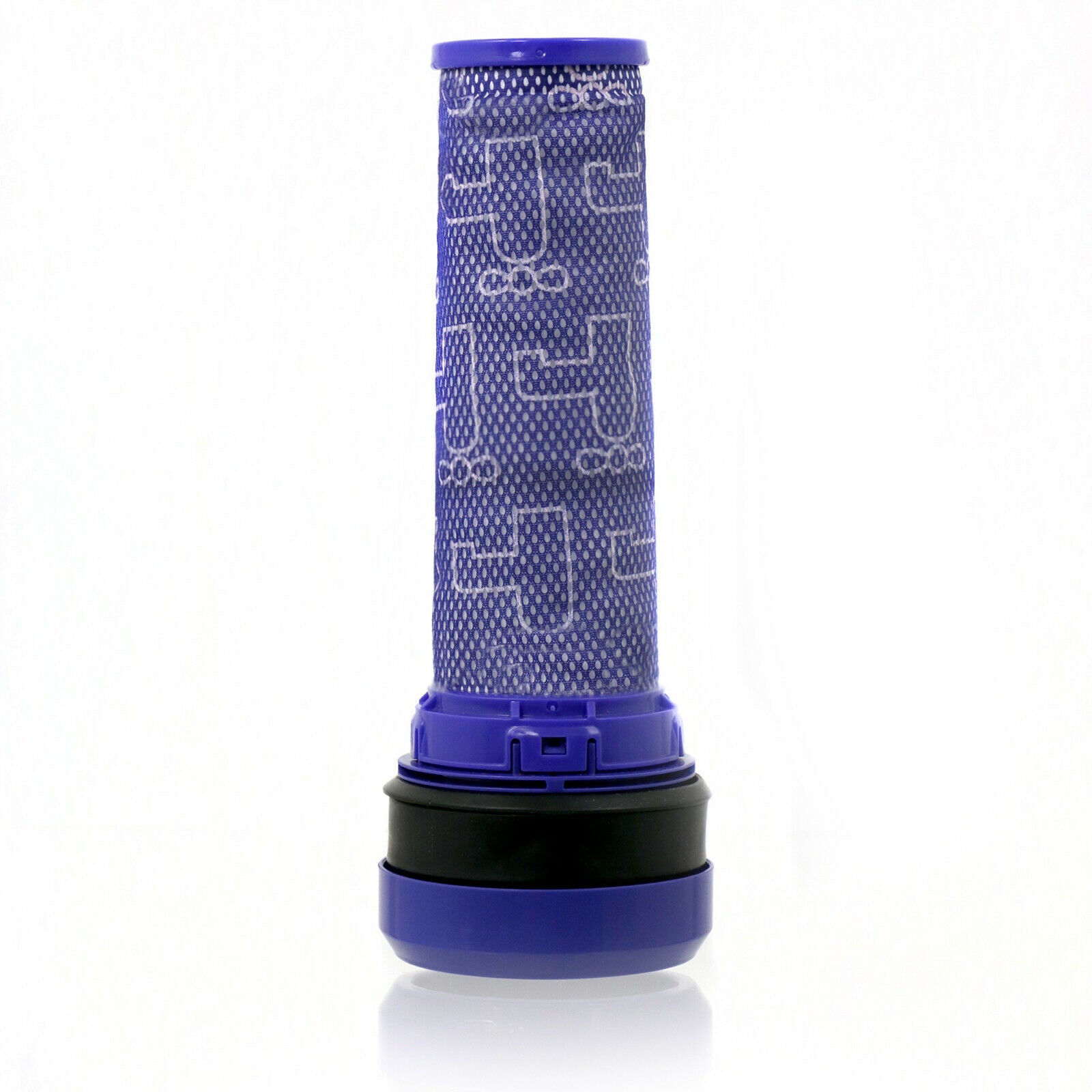 Filter for DYSON DC28 DC37 DC39 DC39i DC53 Vacuum Pre Motor Stick & Seal