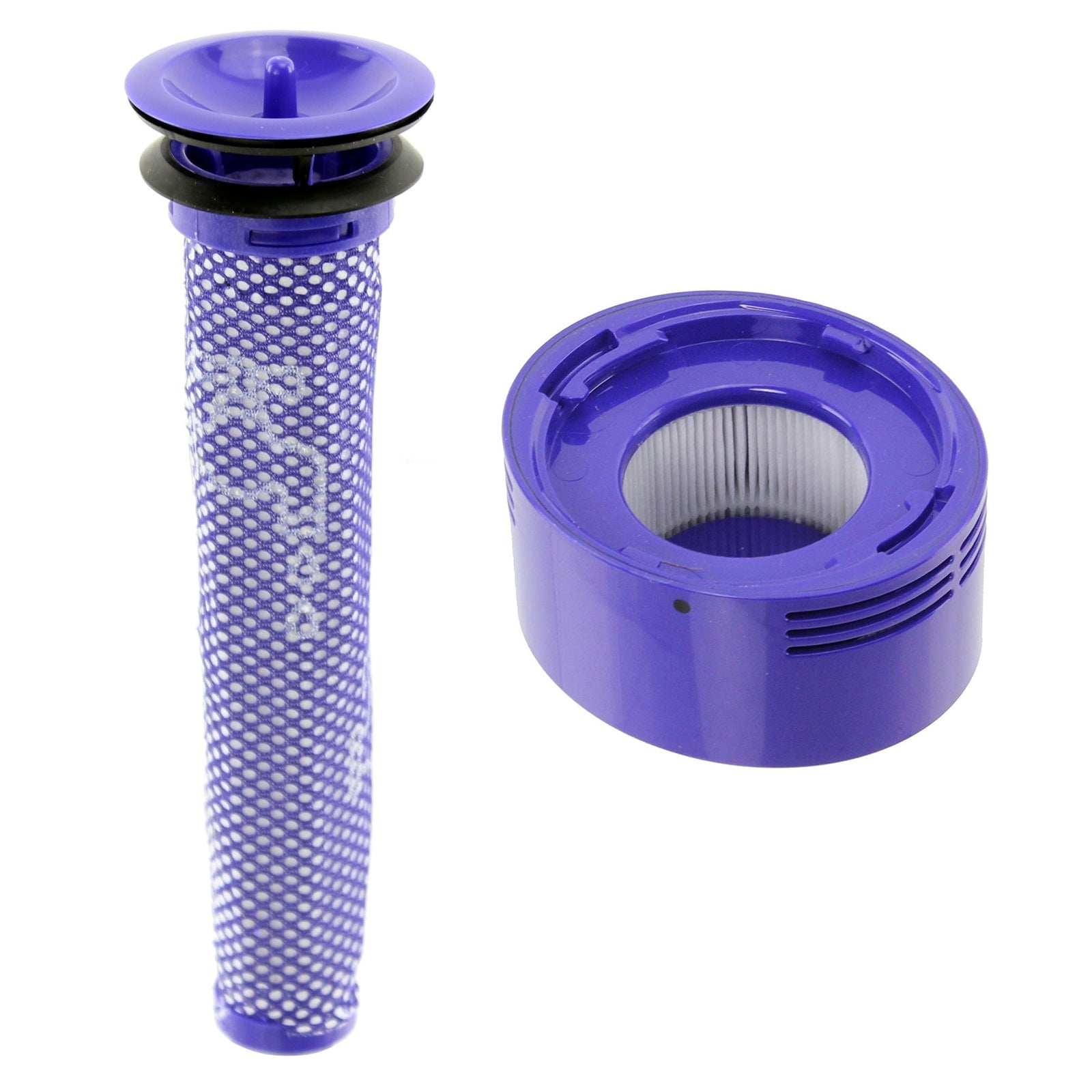Pre + Post Motor Filter for DYSON V7 V8 SV10 SV11 Vacuum Cleaner