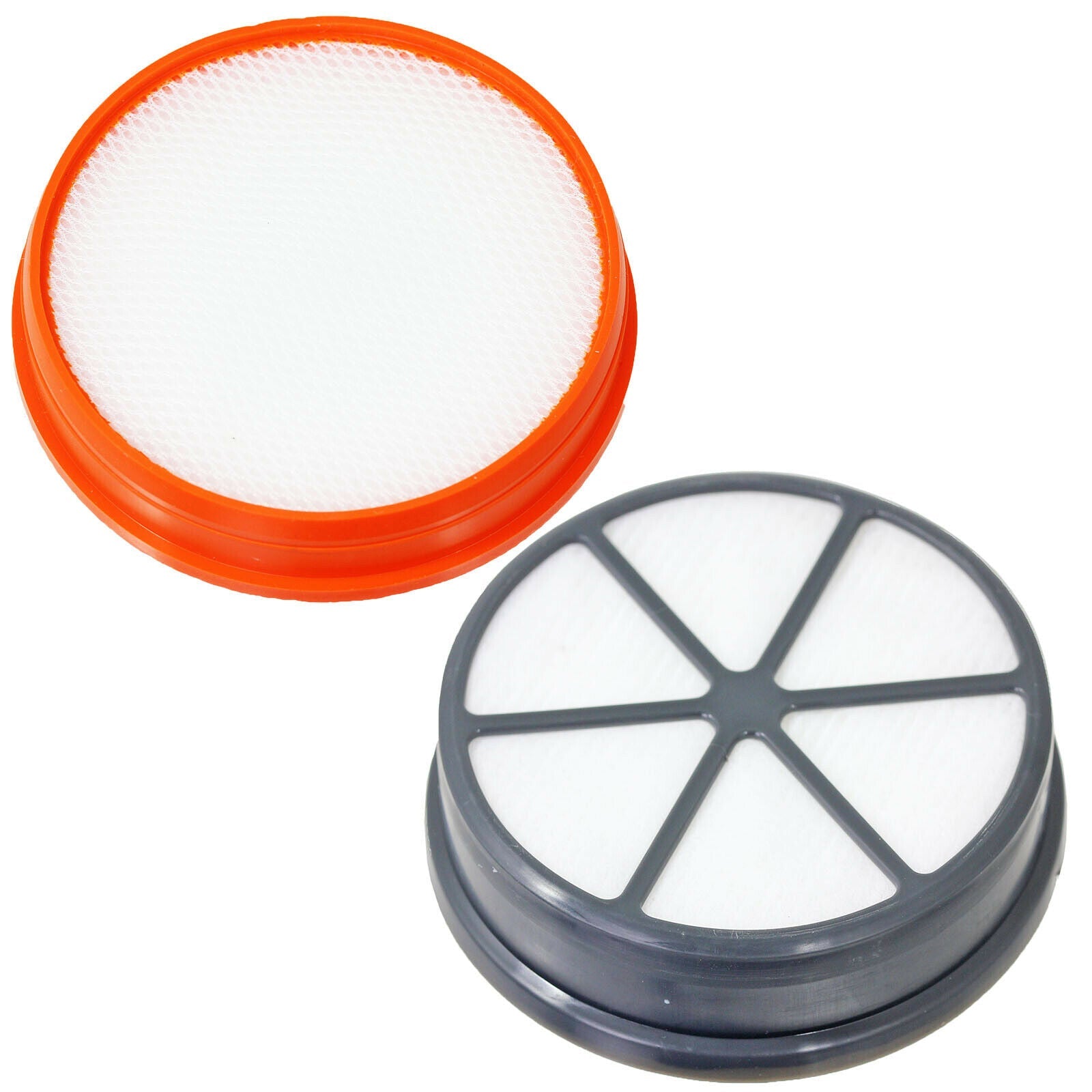 Type 90 Pre & Post Motor HEPA Filter Kit for Vax Vacuum Cleaner + Fresheners