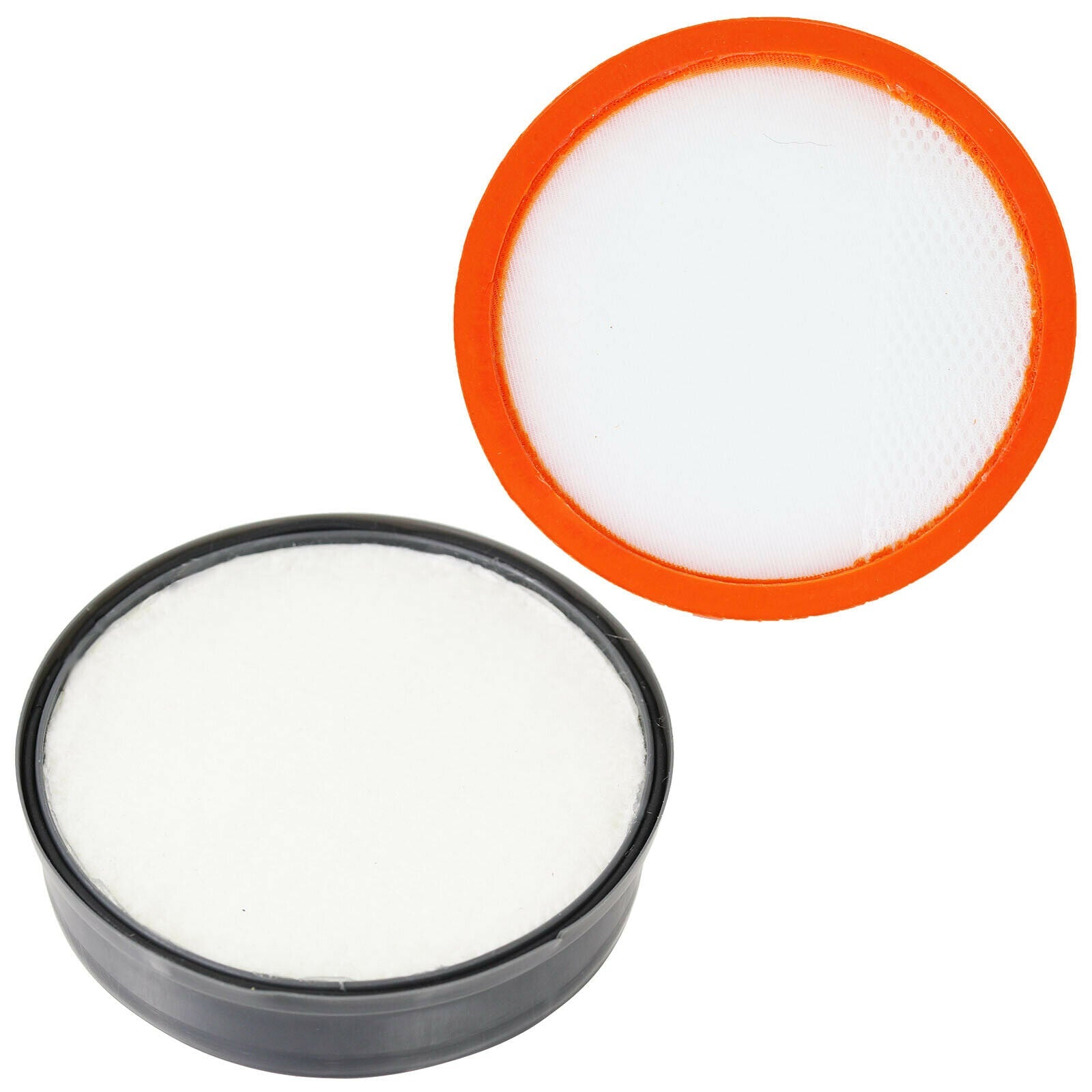 Type 90 Pre & Post Motor HEPA Filter Kit for Vax Vacuum Cleaner + Fresheners
