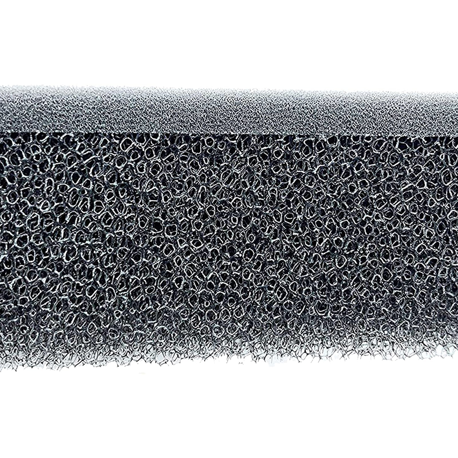 Condenser Module Foam Filter Sponge for MIELE Tumble Dryer