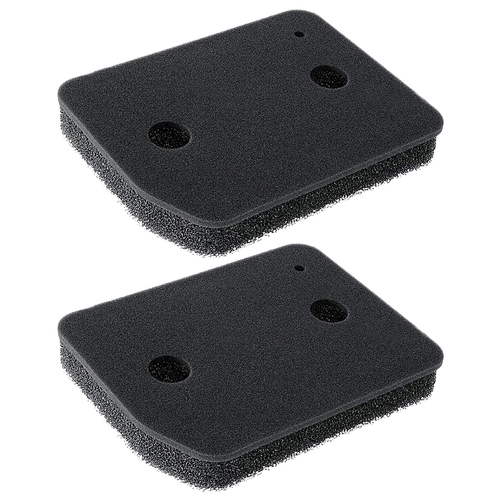 Condenser Module Foam Filter Sponge for MIELE Tumble Dryer x 2