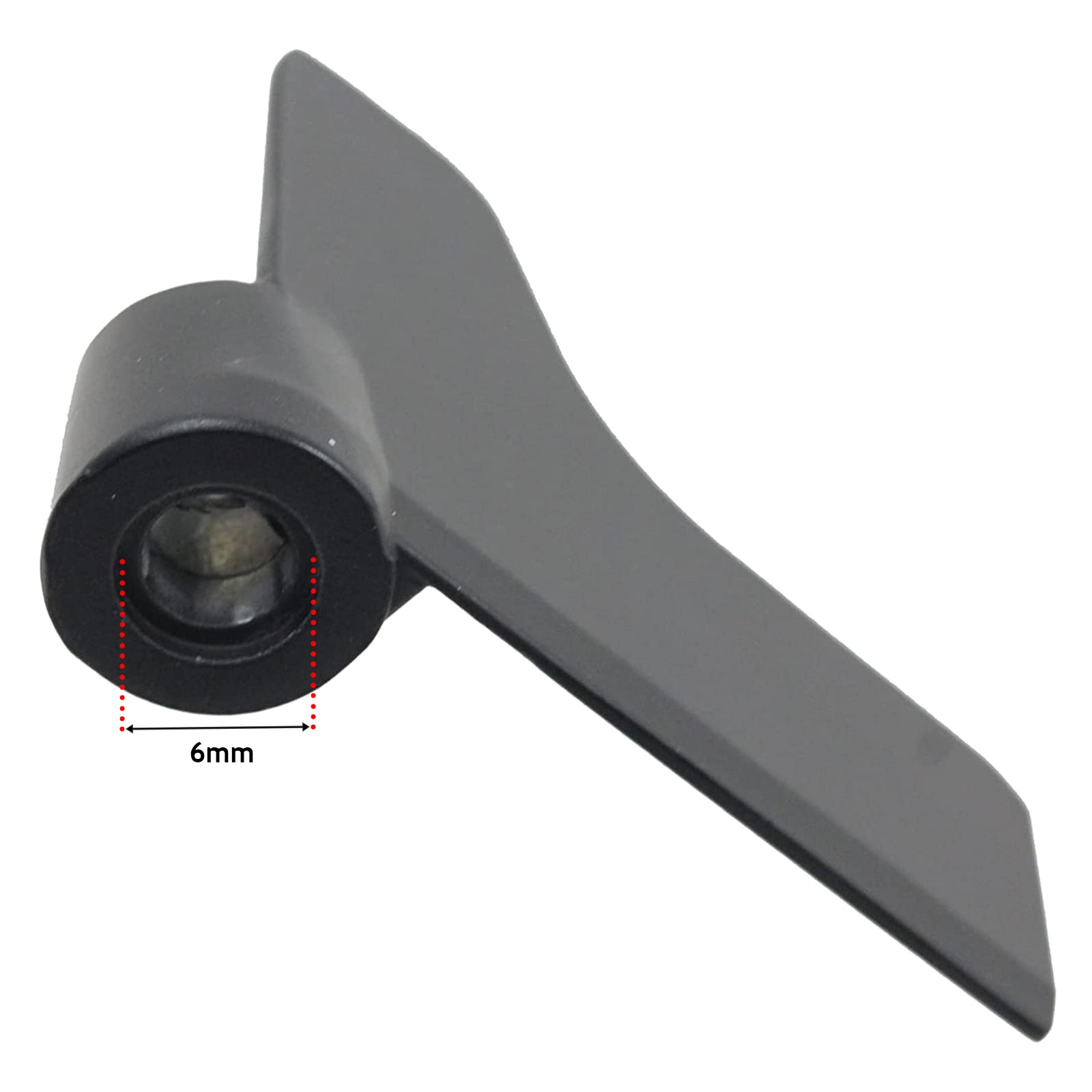 Kneading Blade for Panasonic Breadmaker Mixing Paddle SD200 SD252 SD253 Type B