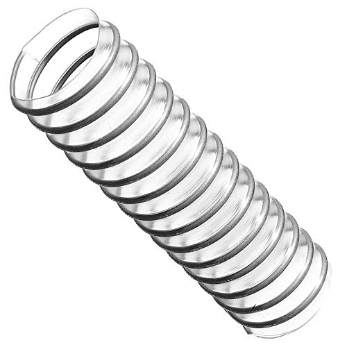 Lower Duct Hose for Shark NV340, NV480, NV601, DuoClean Lift-Away Vacuum Cleaner