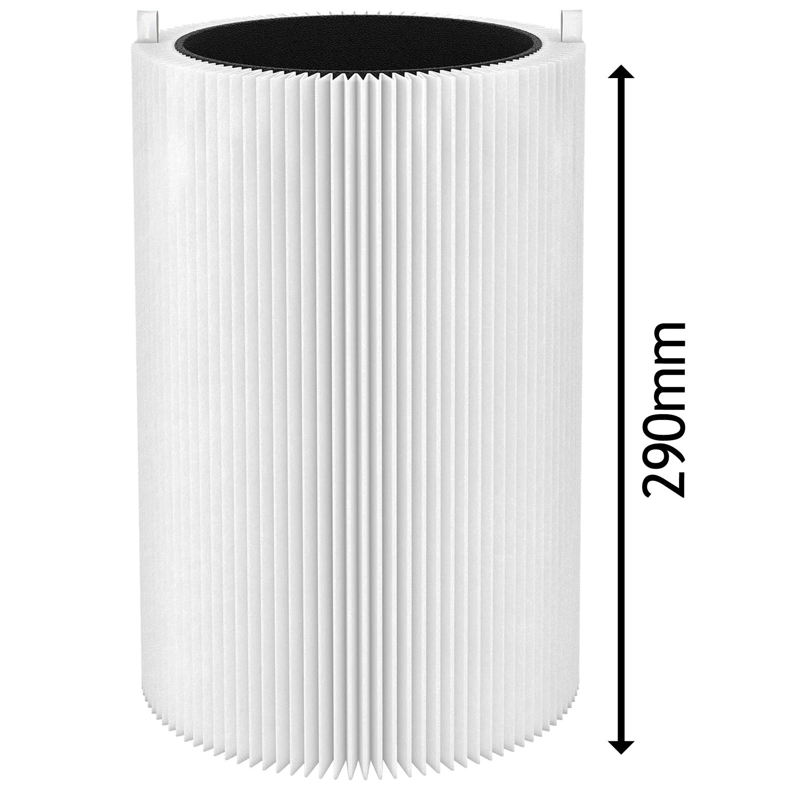 Filter Kit for BLUEAIR Air Purifier HEPA Carbon Sleeve Blue Pure 411 3210 Joy S