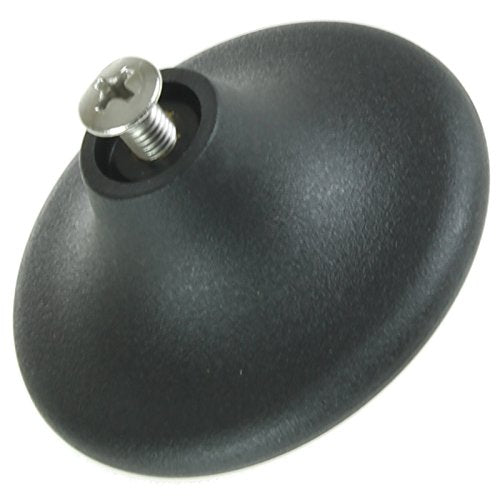 Slow Cooker Pressure Cooker Cast Iron Cooking Pot Casserole Dish Saucepan Lid Rear View