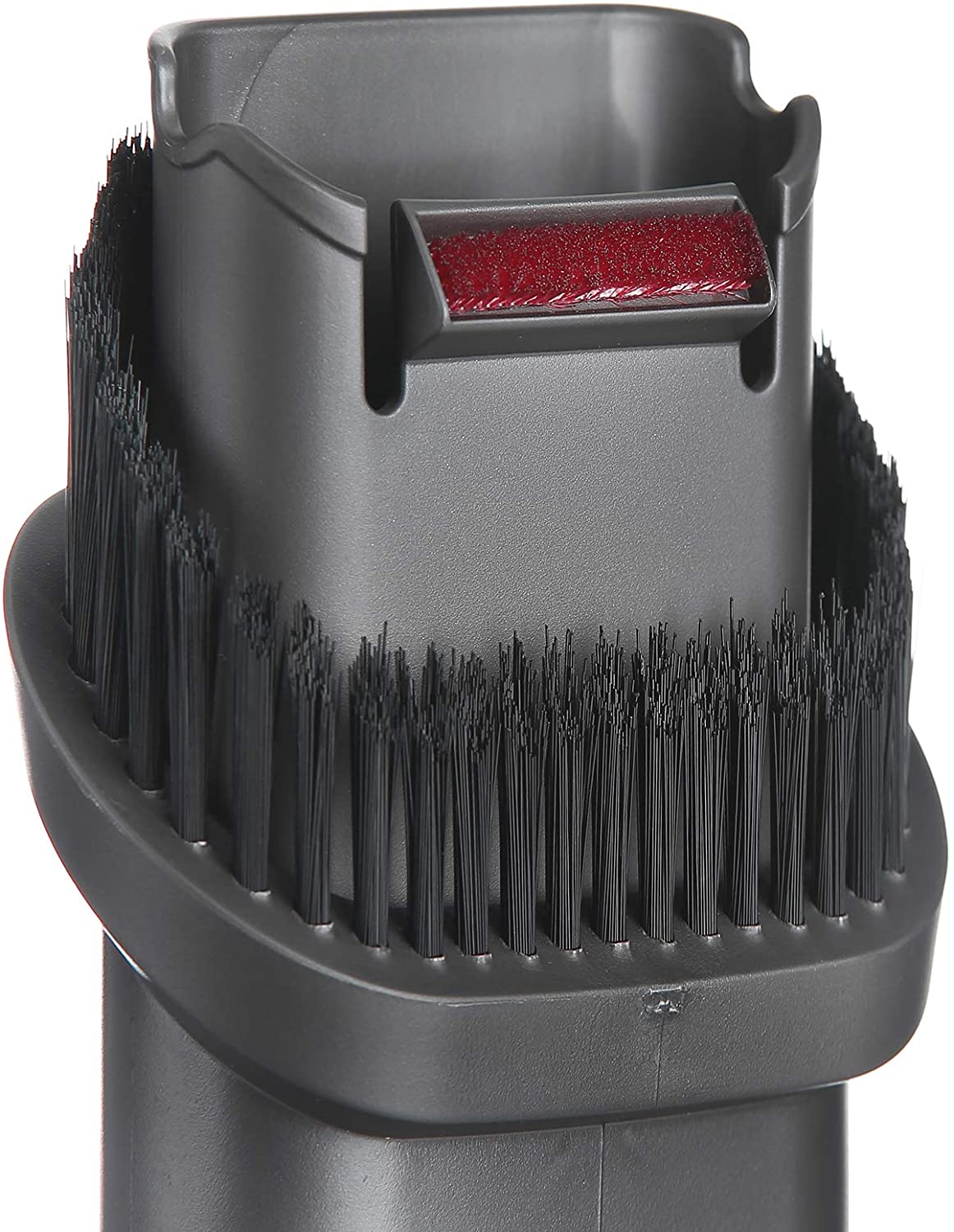 Vacuum Mini Turbine Brush + 2 in 1 Combination Tool for Dyson V7 SV11 V8 SV10 Cordless Motorised Tool Attachment