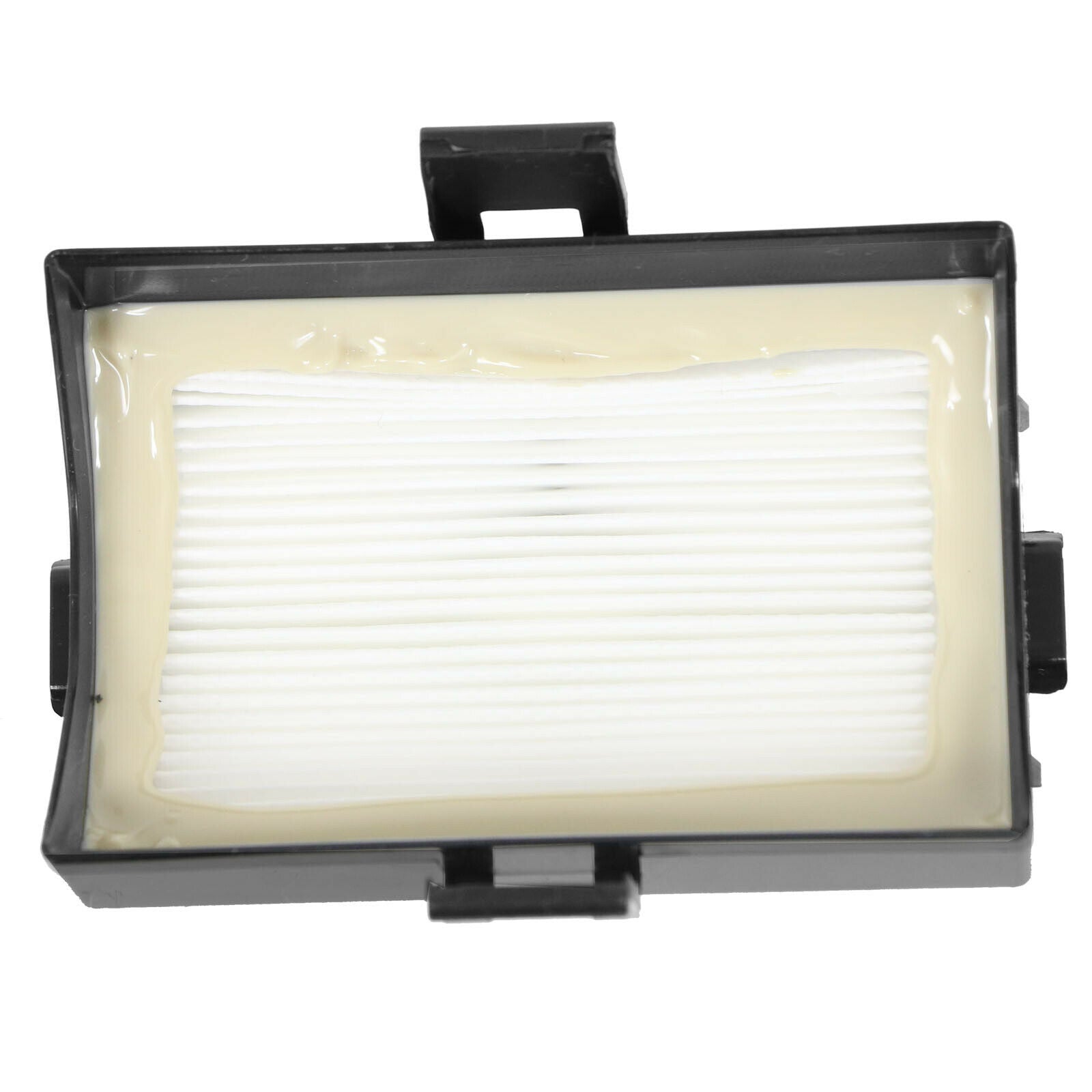 Filter Kit for SHARK HZ500 HZ500UKT Vacuum Foam Felt Motor HEPA Allergen Filter