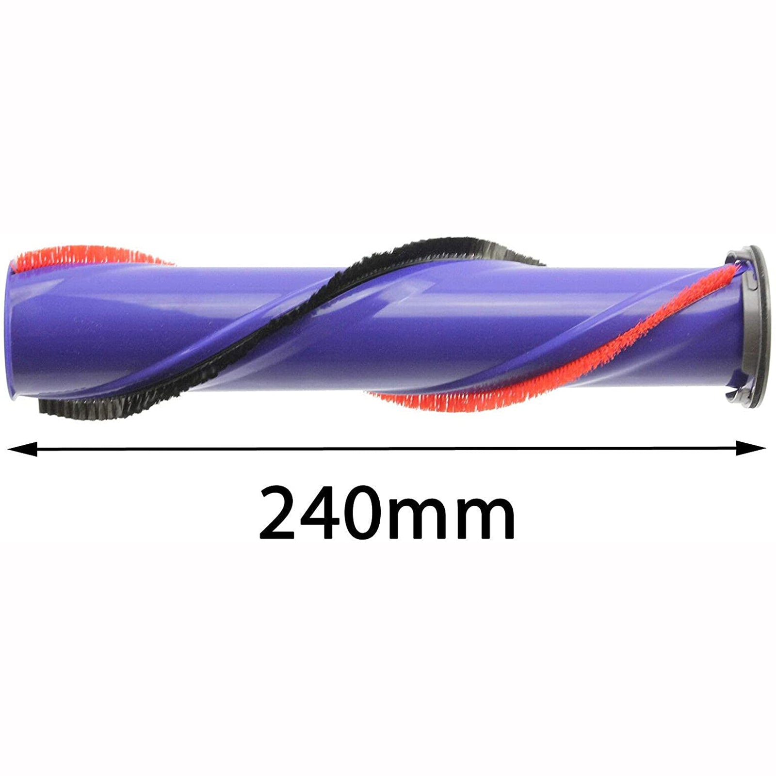 Brushroll for DYSON V6 V7 SV04 SV06 SV09 SV11 Vacuum Roller Bar Brush Roll Brushbar
