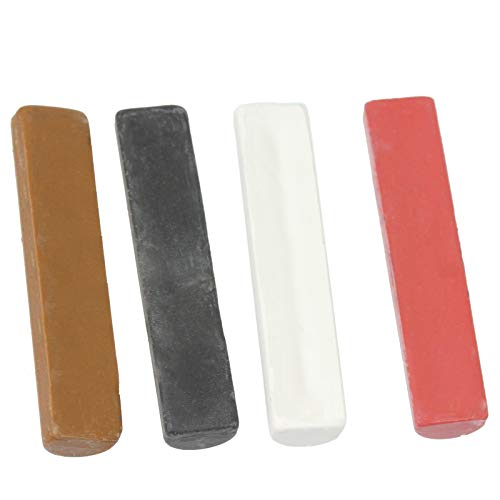 4 Piece Compound Set.