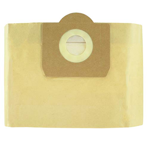 Vacuum Cleaner Paper Bags compatible with Siemens 
