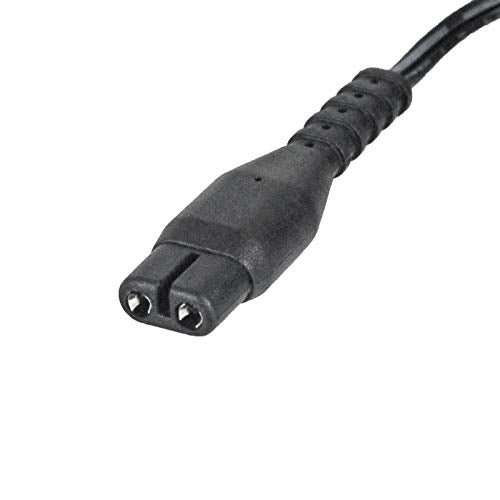 Vacuum Battery Charger Power Cable for Karcher