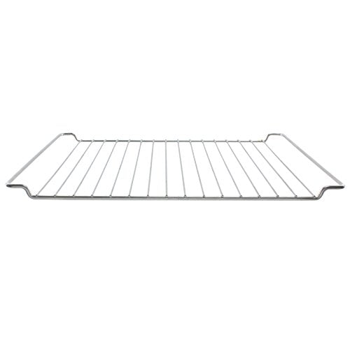 Chrome Shelf Rack for Bauknecht Oven Cooker