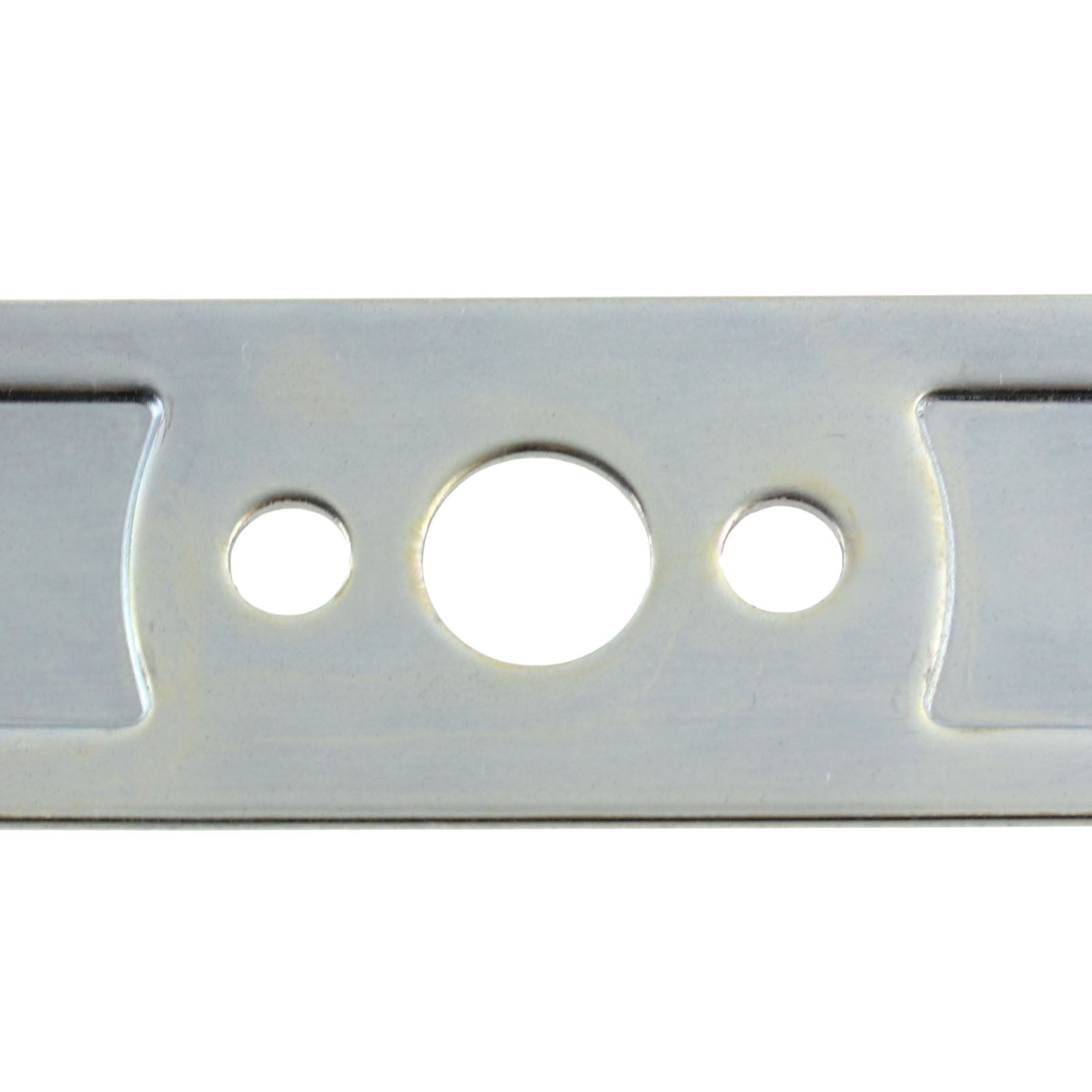 FLYMO Lawnmower Blade 36cm Glide Master 360 FLY063 Genuine Metal Cutter Part