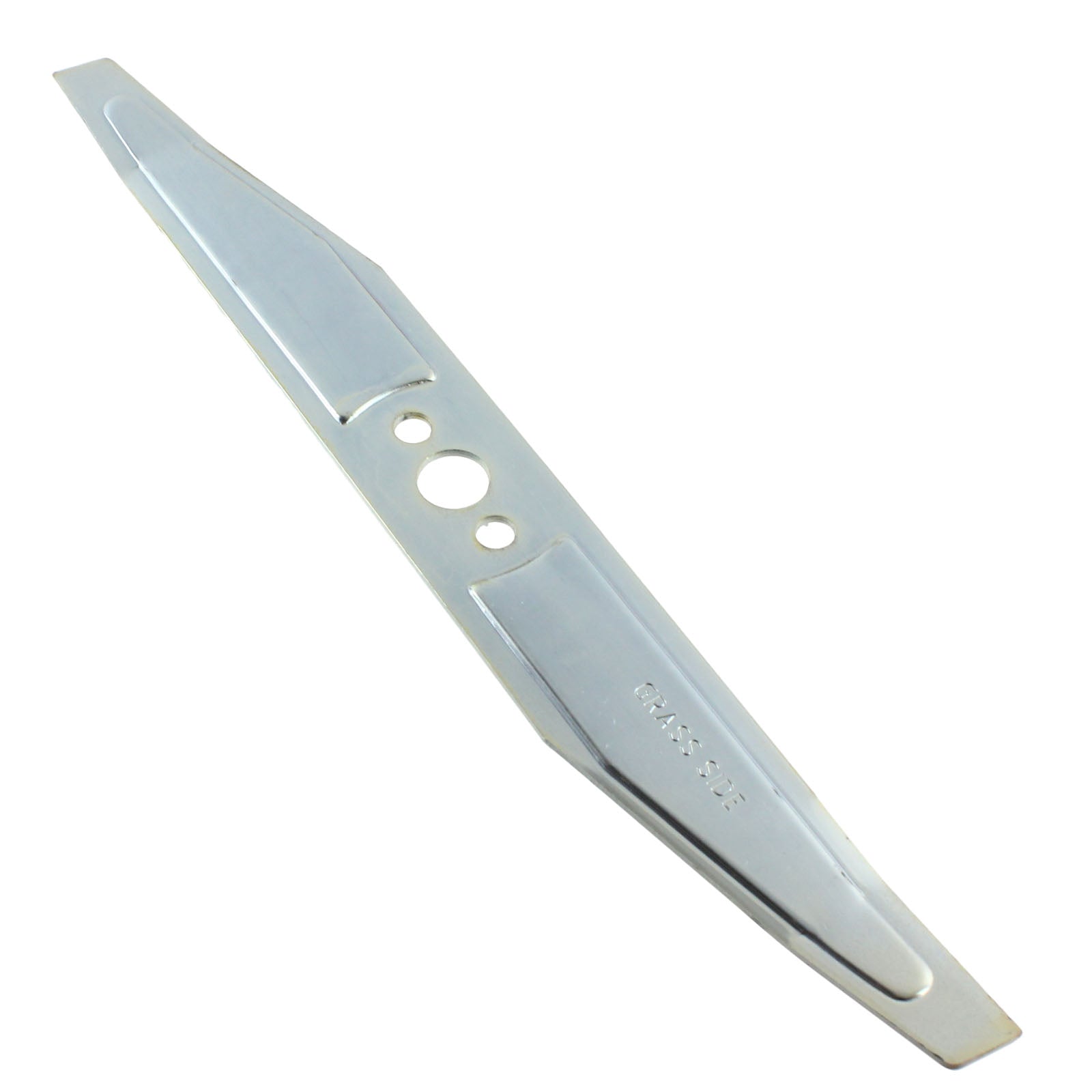 FLYMO Lawnmower Blade 36cm Glide Master 360 FLY063 Genuine Metal Cutter Part