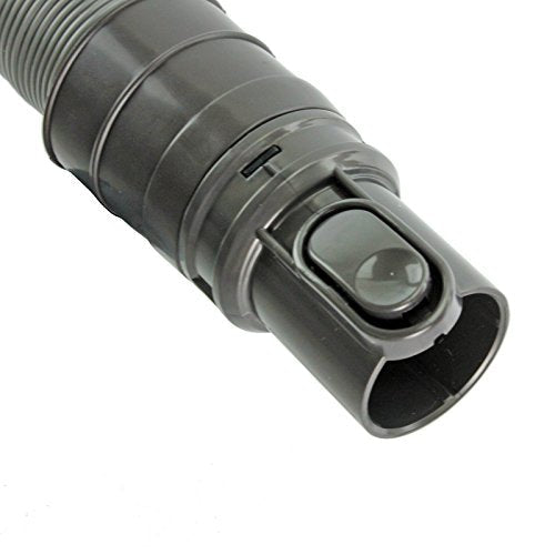 Vacuum Cleaner Hose compatible with Dyson DC25 DC25i connection point 