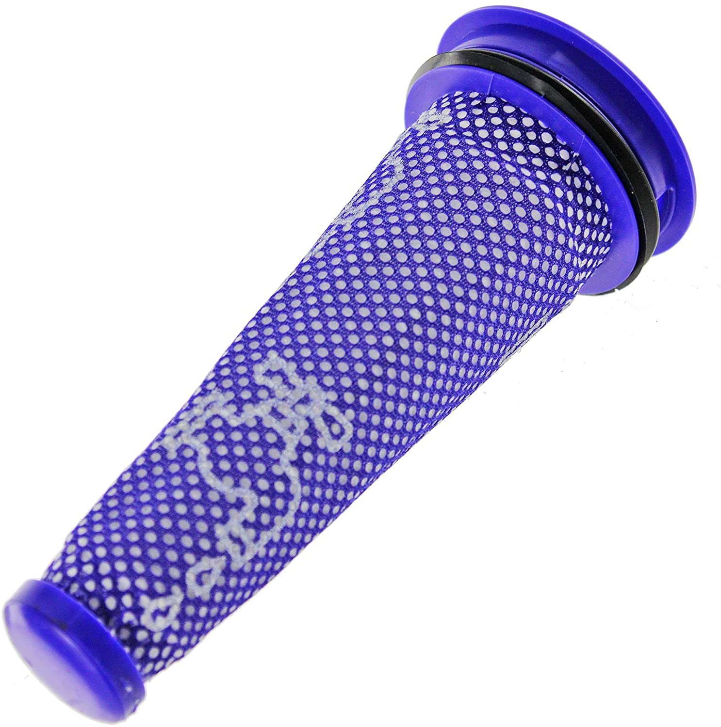 Washable Pre Motor Filter for DYSON DC50 DC50i DC51 Animal Multi Floor Vacuum Cleaner (Pack of 4)
