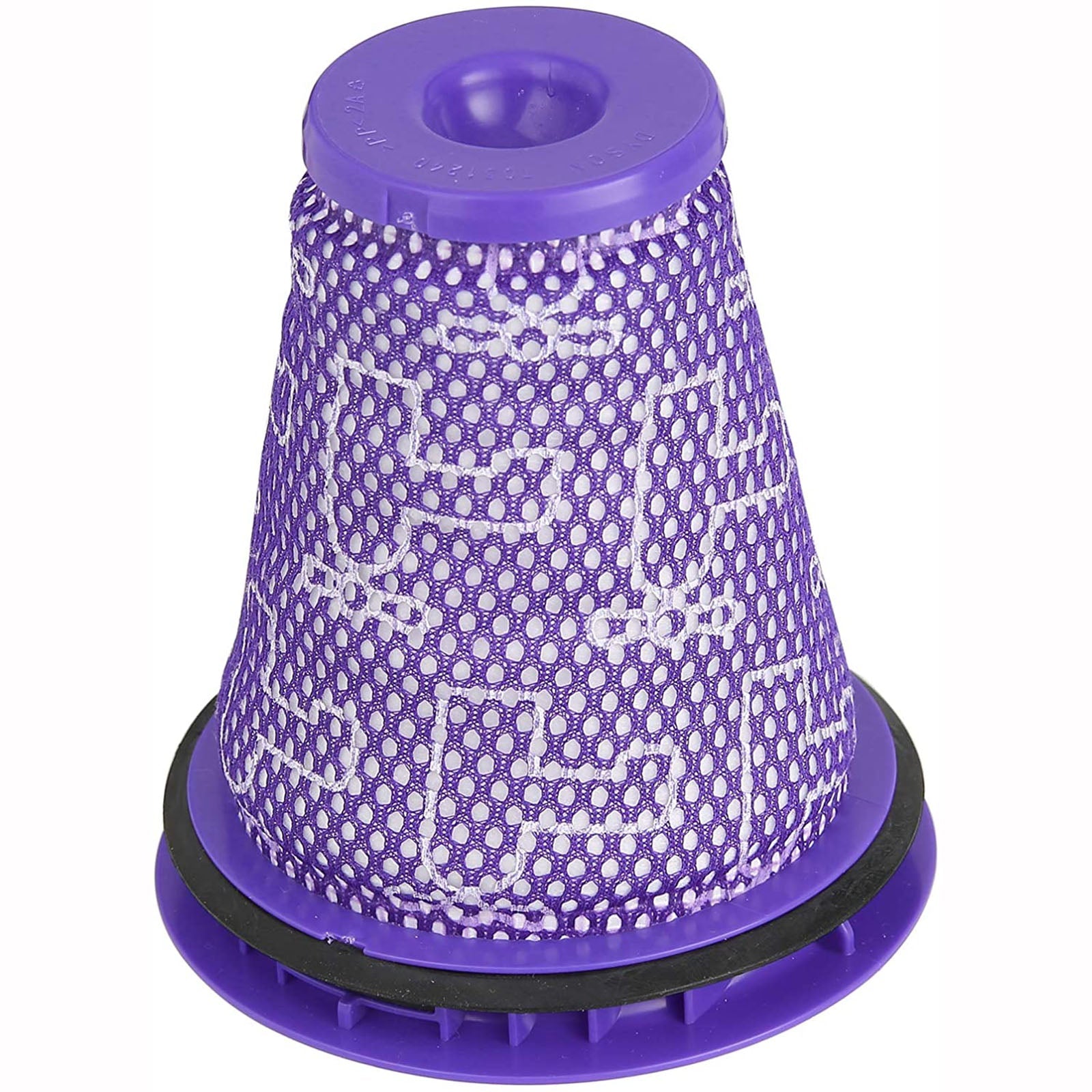 Dyson Big Ball Animal Washable Pre Motor Filter - 967371-01 (Pack of 2)