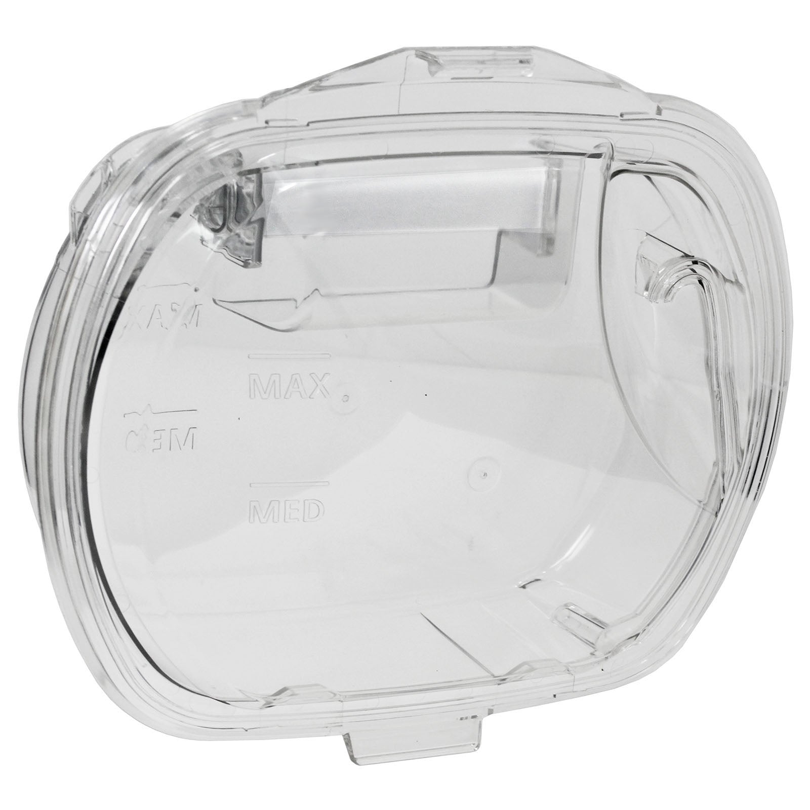 Hoover Dynamic Tumble Dryer Door Water Collector Container Bottle 40008542 40006253