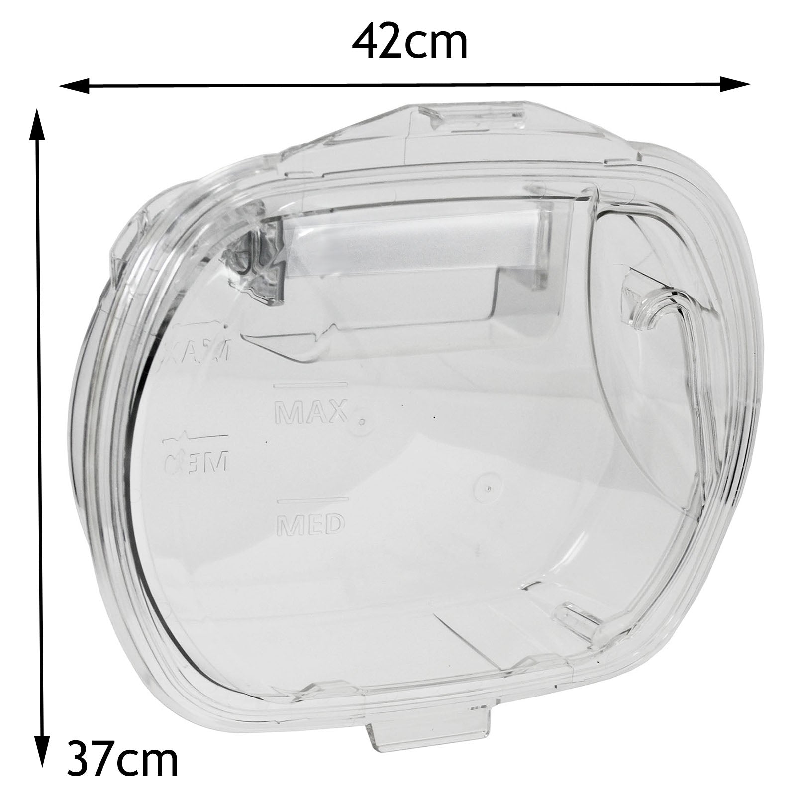 Candy Tumble Dryer Water Collector Container Bottle 40008542 40006253