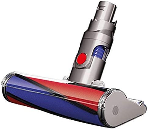 Dyson V6 Total Clean Cordless Vacuum Turbine Soft Floor Brush Roller 966489-01