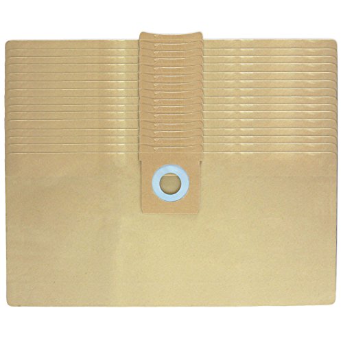 Vacuum Dust Bags for Goblin (Pack of 15)