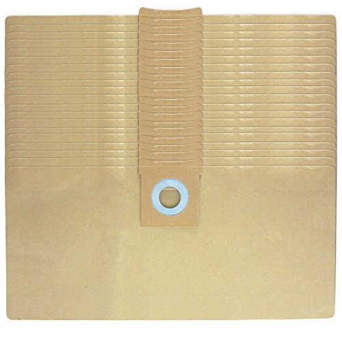 Vacuum Dust Bags for Titan (Pack of 20)