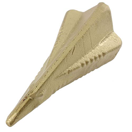 Log Splitter Axe Maul Wedge pack of 4