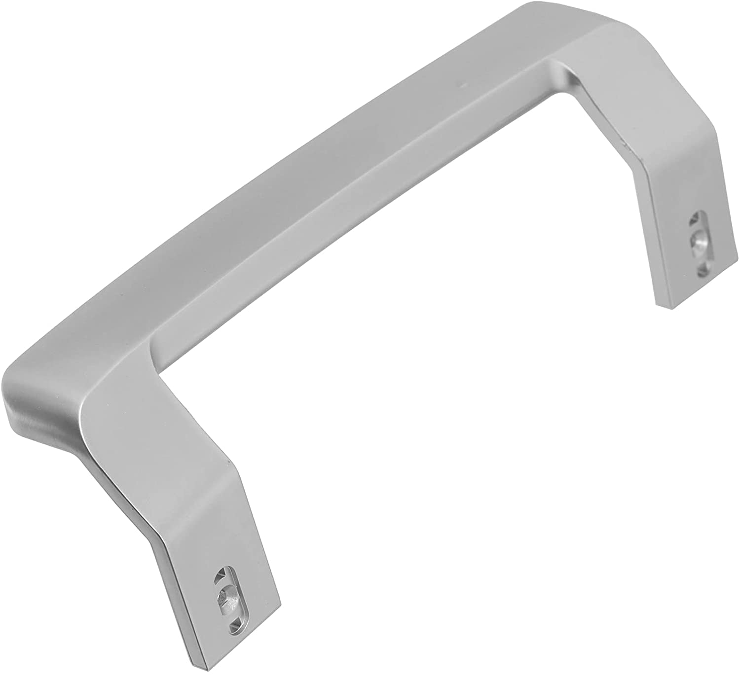 UNIVERSAL Fridge Freezer Door Handle (Silver)