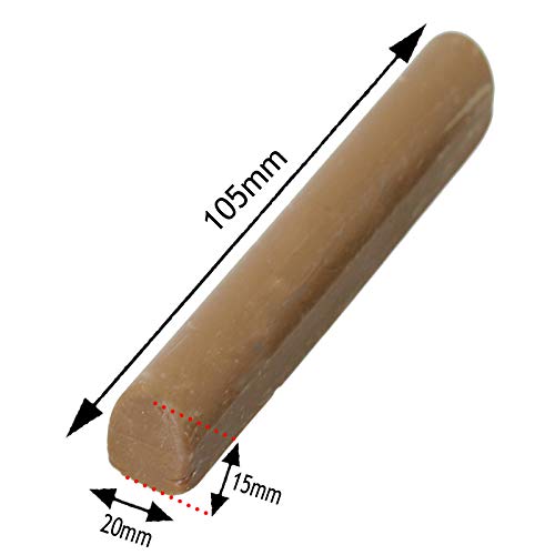 4 Piece Compound Set measurements