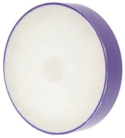 Grey Stretch Hoover Hose & HEPA Post Filter for DYSON DC14 Vacuum Cleaner