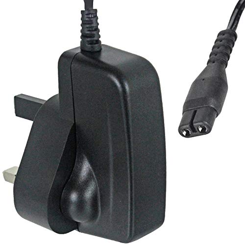 Vacuum Battery Charger Power Cable compatible with Karcher WV50 WV55 WV60 WV70 WV75