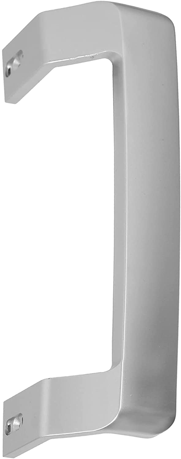 Door Handle for BEKO Fridge Freezer (Silver)
